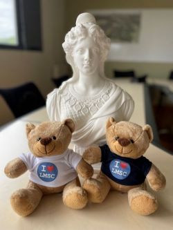Cérémonie des "TOUT-PETITS" - La Membrolle-sur-Choisille