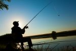 Une partie de pêche !