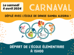 Carnaval de l'APE