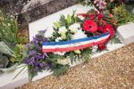 Cérémonie du 8 mai