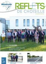 Reflets de Choisille 21