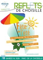 Reflets de Choisille 13