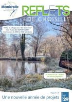 Reflets de Choisille n°29 