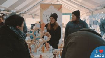 Marché de l'Avent 2023