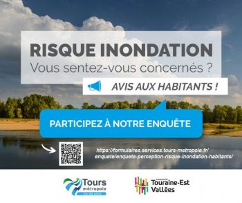 Questionnaire Risque d'inondation