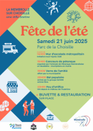 La fête de l'été