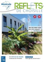 Reflets de Choisille 16