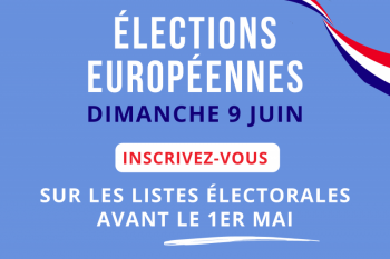 "Elections européennes"