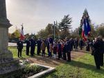 Cérémonie du 11 novembre