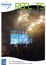 Reflets de Choisille 18